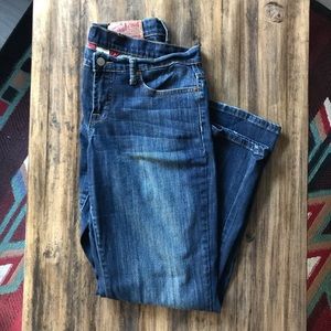 Lucky brand jeans